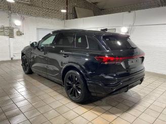 Audi Q6 e-tron quattro S line HUD/PANO/360/B&O/NAVI picture 8