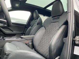 Audi Q6 e-tron quattro S line HUD/PANO/360/B&O/NAVI picture 13