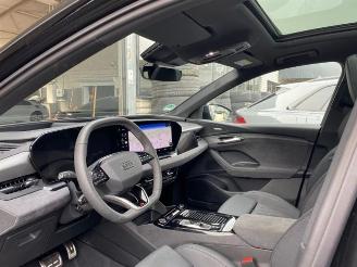 Audi Q6 e-tron quattro S line HUD/PANO/360/B&O/NAVI picture 12