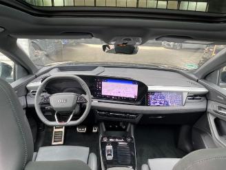 Audi Q6 e-tron quattro S line HUD/PANO/360/B&O/NAVI picture 15