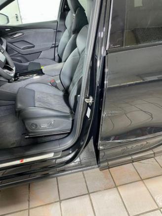 Audi Q6 e-tron quattro S line HUD/PANO/360/B&O/NAVI picture 23