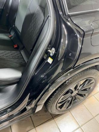 Audi Q6 e-tron quattro S line HUD/PANO/360/B&O/NAVI picture 22