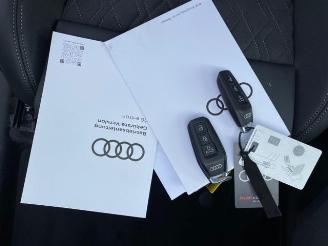 Audi Q6 e-tron quattro S line HUD/PANO/360/B&O/NAVI picture 21