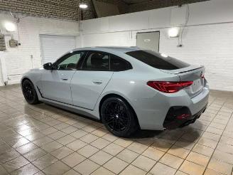 BMW M4 40i xDrive Gran Coupe HUD/PANO/360/H&K/NAVI picture 2