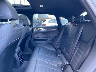 BMW M4 40i xDrive Gran Coupe HUD/PANO/360/H&K/NAVI picture 18