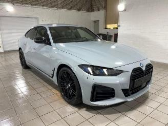 BMW M4 40i xDrive Gran Coupe HUD/PANO/360/H&K/NAVI picture 7