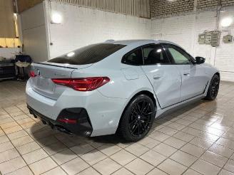 BMW M4 40i xDrive Gran Coupe HUD/PANO/360/H&K/NAVI picture 10