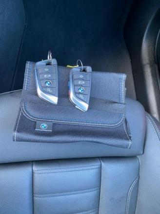 BMW M4 40i xDrive Gran Coupe HUD/PANO/360/H&K/NAVI picture 24