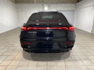 Mercedes EQE 300 AMG Line Premium Plus HUD/PANO/360/NAVI picture 5