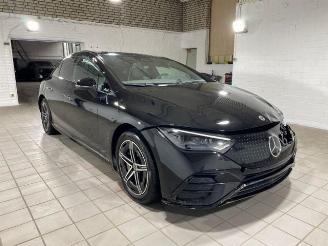 škoda osobní automobily Mercedes EQE 300 AMG Line Premium Plus HUD/PANO/360/NAVI 2025/10