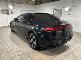 Mercedes EQE 300 AMG Line Premium Plus HUD/PANO/360/NAVI picture 6