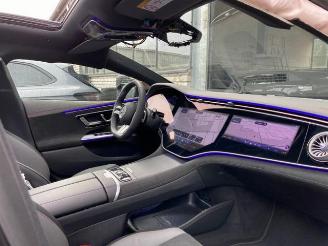 Mercedes EQE 300 AMG Line Premium Plus HUD/PANO/360/NAVI picture 18