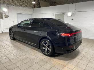 Mercedes EQE 300 AMG Line Premium Plus HUD/PANO/360/NAVI picture 7