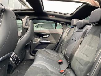 Mercedes EQE 300 AMG Line Premium Plus HUD/PANO/360/NAVI picture 16