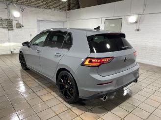Coche accidentado Volkswagen Golf GTI DSG Black Style HUD/PANO/KAM/NAVI 2025/1