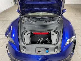 Porsche Taycan Turbo S KERAMIK/CHRONO/PANO/HUD/360/BOSE picture 11