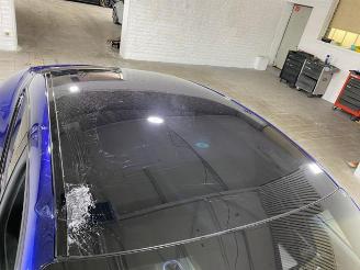 Porsche Taycan Turbo S KERAMIK/CHRONO/PANO/HUD/360/BOSE picture 13