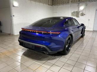 Porsche Taycan Turbo S KERAMIK/CHRONO/PANO/HUD/360/BOSE picture 9