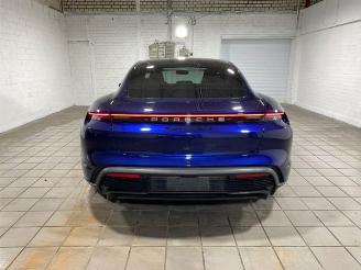 Porsche Taycan Turbo S KERAMIK/CHRONO/PANO/HUD/360/BOSE picture 10