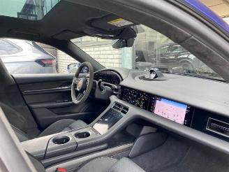 Porsche Taycan Turbo S KERAMIK/CHRONO/PANO/HUD/360/BOSE picture 18