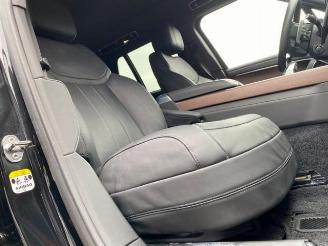Land Rover Range Rover P460e SE PANO/360/NAVI picture 18