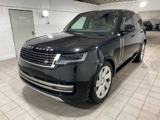 Land Rover Range Rover P460e SE PANO/360/NAVI picture 4