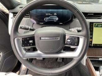 Land Rover Range Rover P460e SE PANO/360/NAVI picture 19