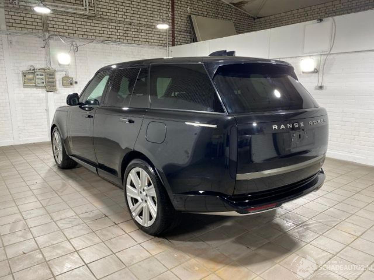 Land Rover Range Rover P460e SE PANO/360/NAVI