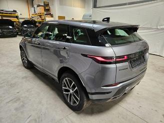 Land Rover Range Rover Evoque P160 Dynamic SE PANO/NAVI/KAM picture 2