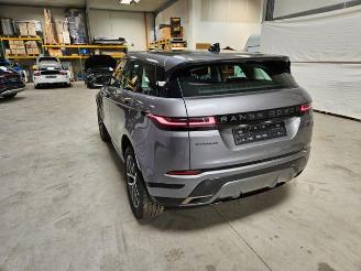 Schadeauto Land Rover Range Rover Evoque P160 Dynamic SE PANO/NAVI/KAM 2024/10