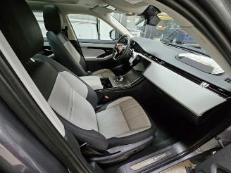 Land Rover Range Rover Evoque P160 Dynamic SE PANO/NAVI/KAM picture 13