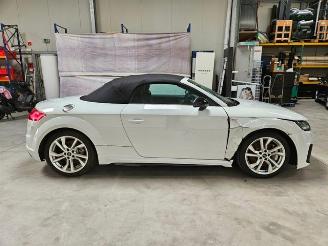 Audi TT Roadster KAM/B&O/NAVI picture 9
