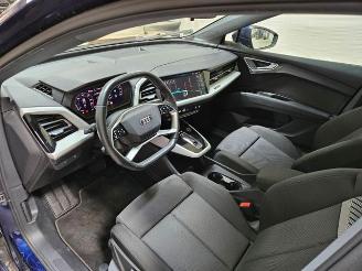 Audi Q4 e-tron 40 KAM/NAVI picture 11