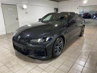 BMW 4-serie  picture 4