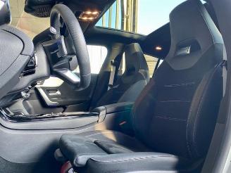 Mercedes Cla-klasse 180 SB AMG Line HUD/360/PANO/NAVI picture 14