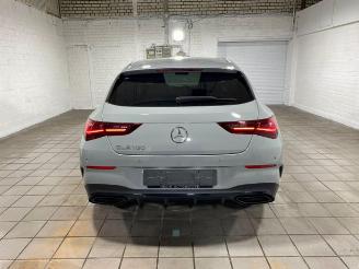 Mercedes Cla-klasse 180 SB AMG Line HUD/360/PANO/NAVI picture 11
