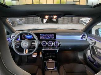 Mercedes Cla-klasse 180 SB AMG Line HUD/360/PANO/NAVI picture 16