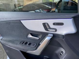 Mercedes Cla-klasse 180 SB AMG Line HUD/360/PANO/NAVI picture 21