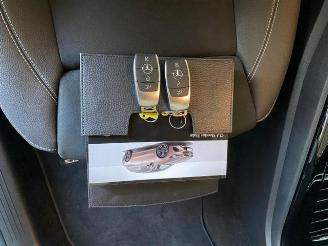 Mercedes Cla-klasse 180 SB AMG Line HUD/360/PANO/NAVI picture 22