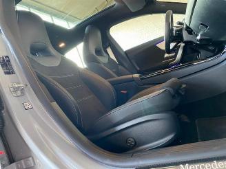 Mercedes Cla-klasse 180 SB AMG Line HUD/360/PANO/NAVI picture 18