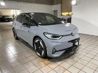 Volkswagen ID.3 GTX 210 kW HUD/360/H&K/NAVI picture 4