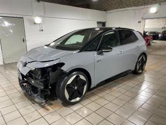 Volkswagen ID.3 GTX 210 kW HUD/360/H&K/NAVI picture 7