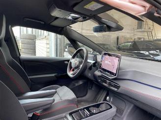 Volkswagen ID.3 GTX 210 kW HUD/360/H&K/NAVI picture 17