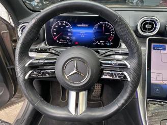 Mercedes C-klasse  picture 19