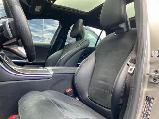 Mercedes C-klasse  picture 14