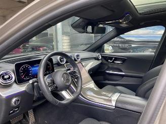 Mercedes C-klasse  picture 13