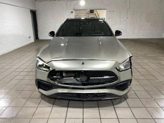 Mercedes C-klasse  picture 5