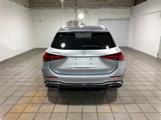 Mercedes C-klasse  picture 12