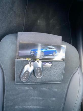 Mercedes C-klasse  picture 21