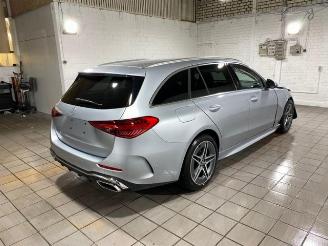 Mercedes C-klasse  picture 10